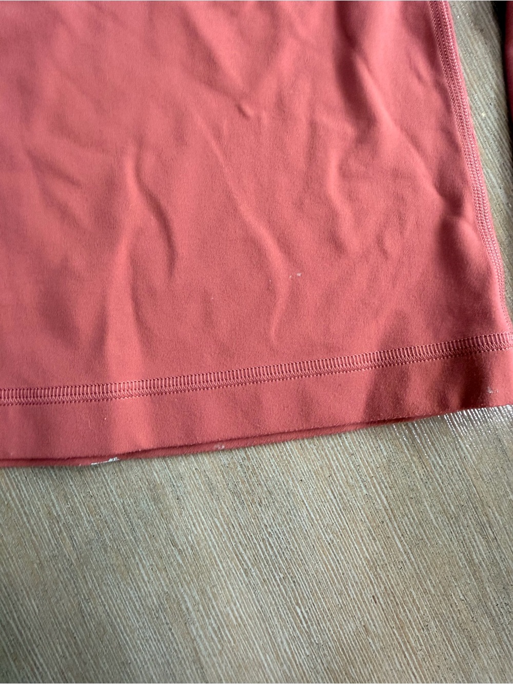 Lululemon Women's Coral Flare Yoga Pants 8 - Picture 6 of 11